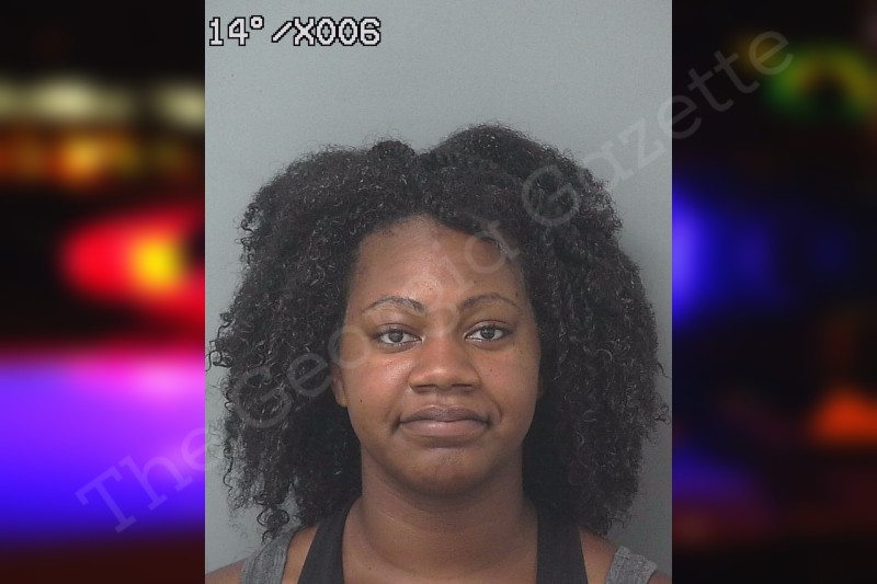 Bryanna Hollingsworth County