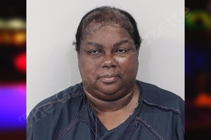 Lorraine Hunt — Lowndes County Jail Bookings