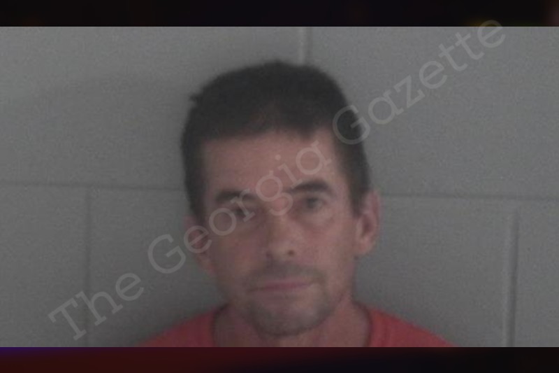 Rodney Higgins | Brantley County