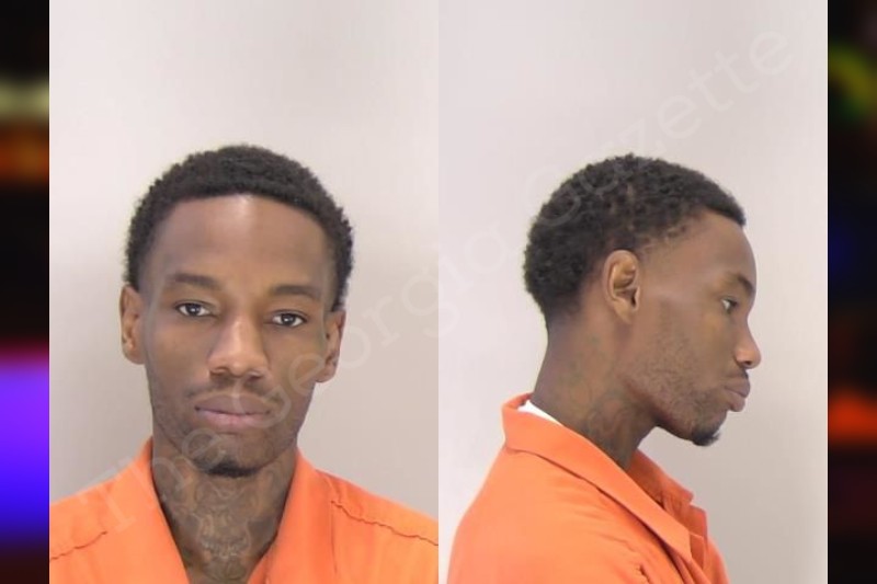 Javonte Hinkins | Richmond County