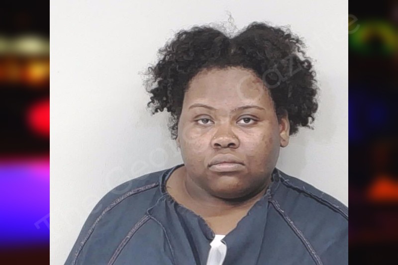 Kaitlyn Jackson | Lowndes County