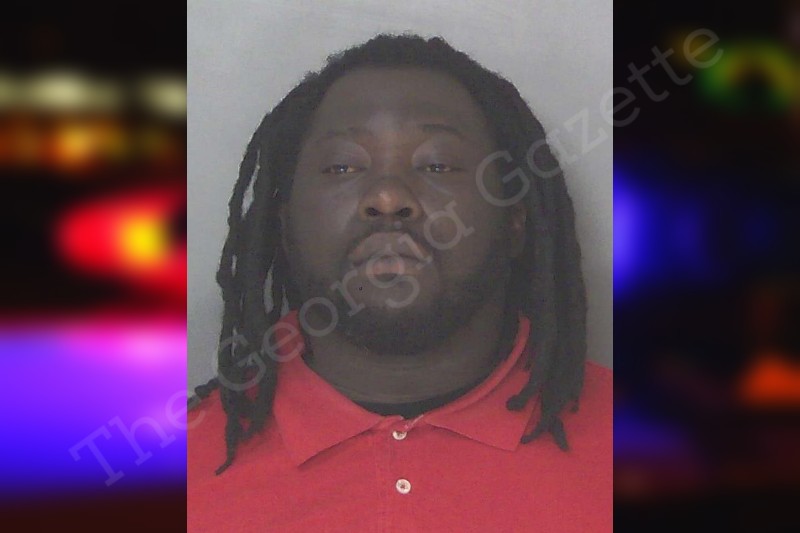 Adrian Johnson Douglas County