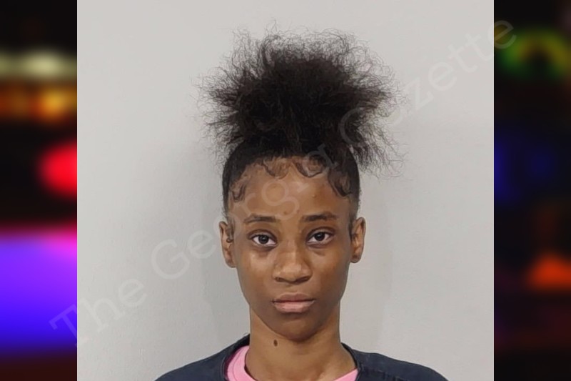 Akayja Johnson | Lowndes County Akayja Johnson | Lowndes County