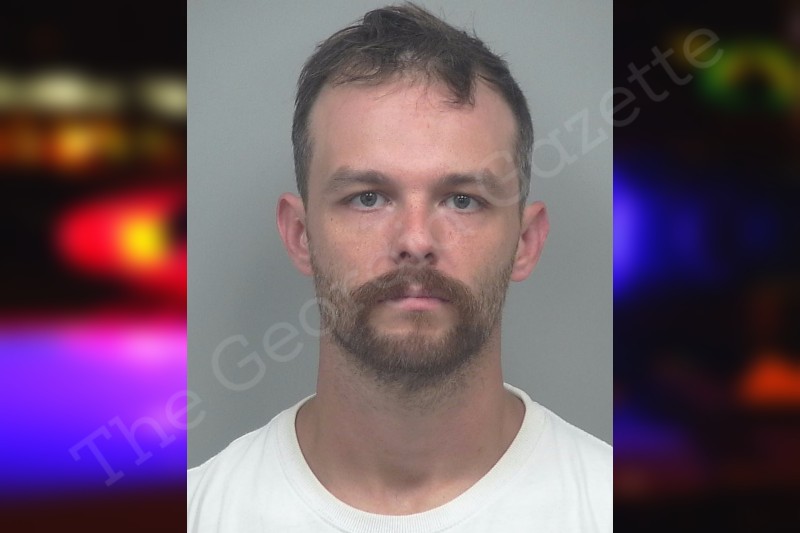 Robert Jones County Jail Bookings