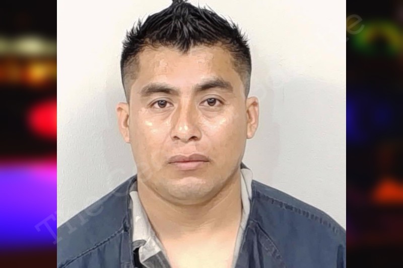 Victor Juarez — Lowndes County Jail Bookings