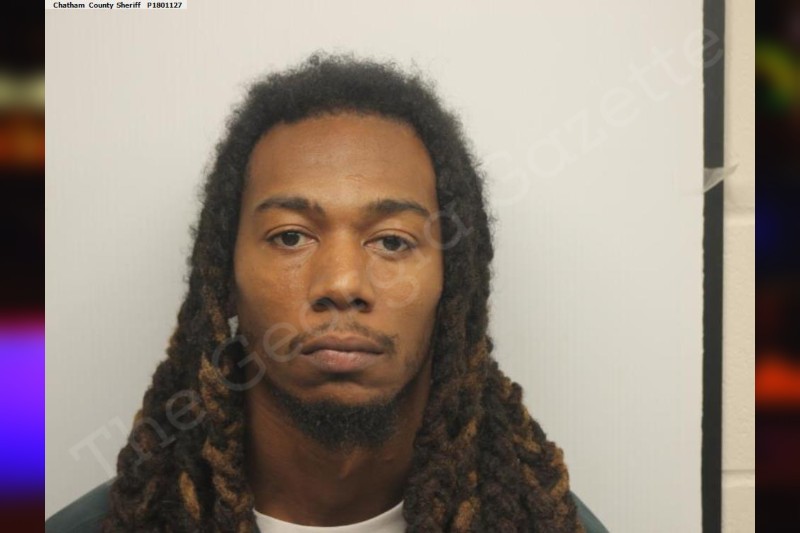 Clayton Johnson Chatham County