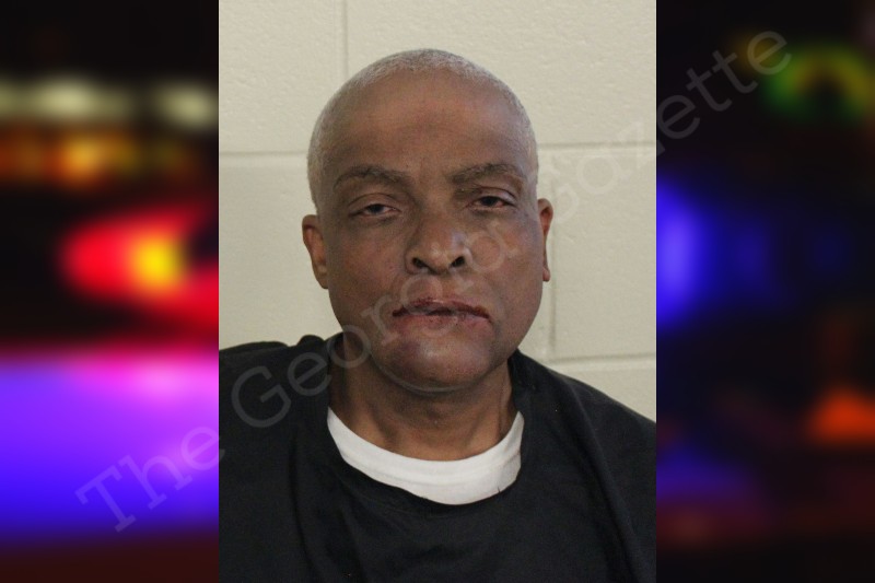 Sylvester Johnson Floyd County Jail Bookings