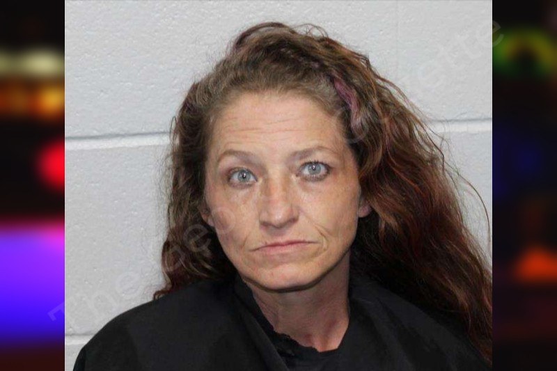 Amanda Kelly — Habersham County Jail Bookings