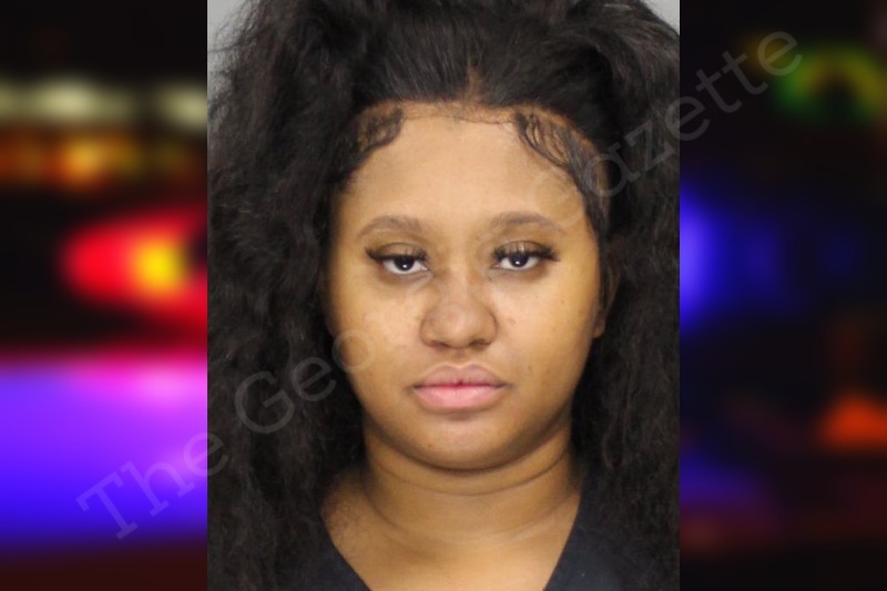 Shmyla Kennedy Cobb County