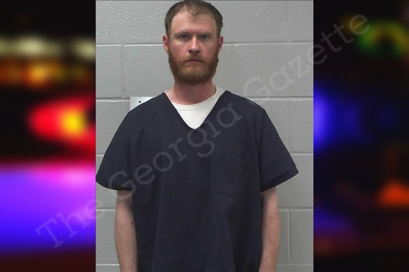 Brandon Kline Gilmer County