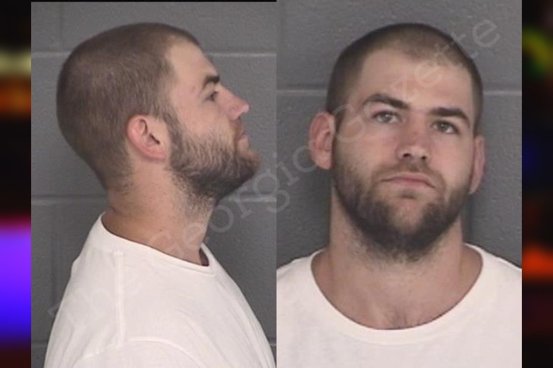 Matthew Kitchens Barrow County