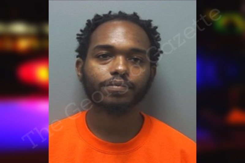 Brandon Laney Cherokee County