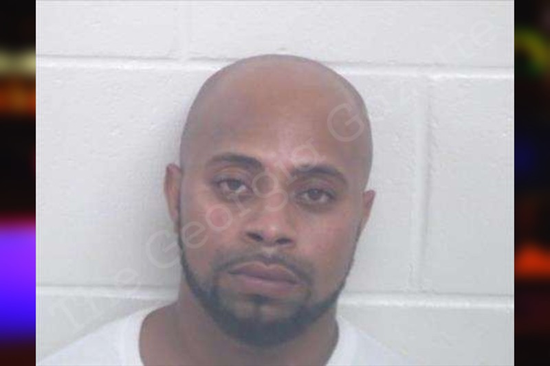 Terry Lawrence Washington County