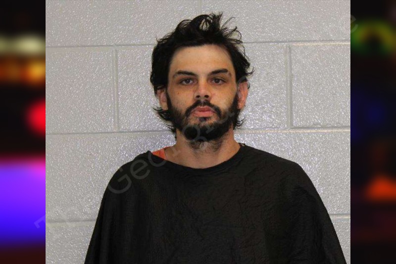 Nathan Ledbetter Carroll County