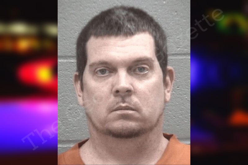 Robert Lee Columbia County