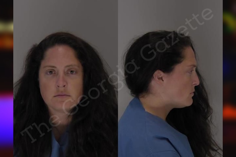 Jennifer Lewellen Richmond County