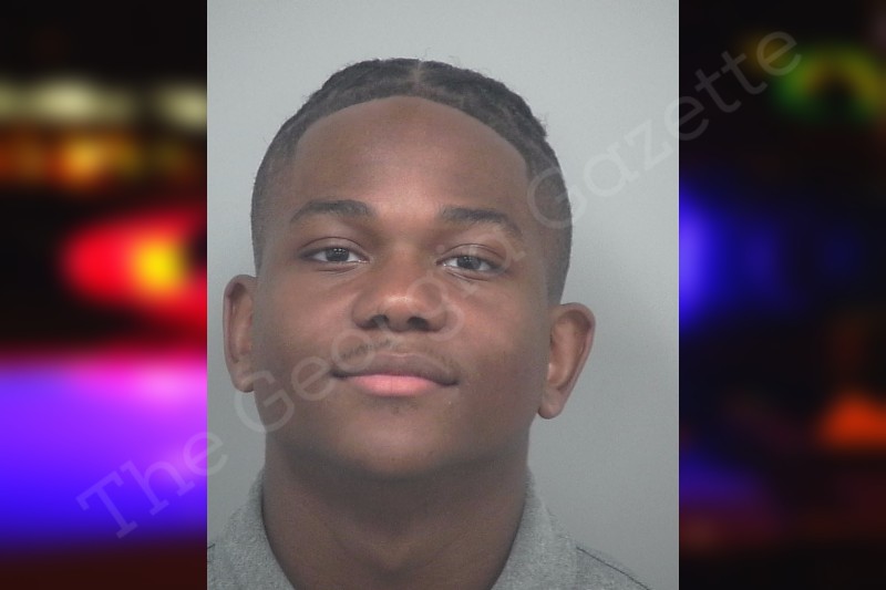 Preston Martin County