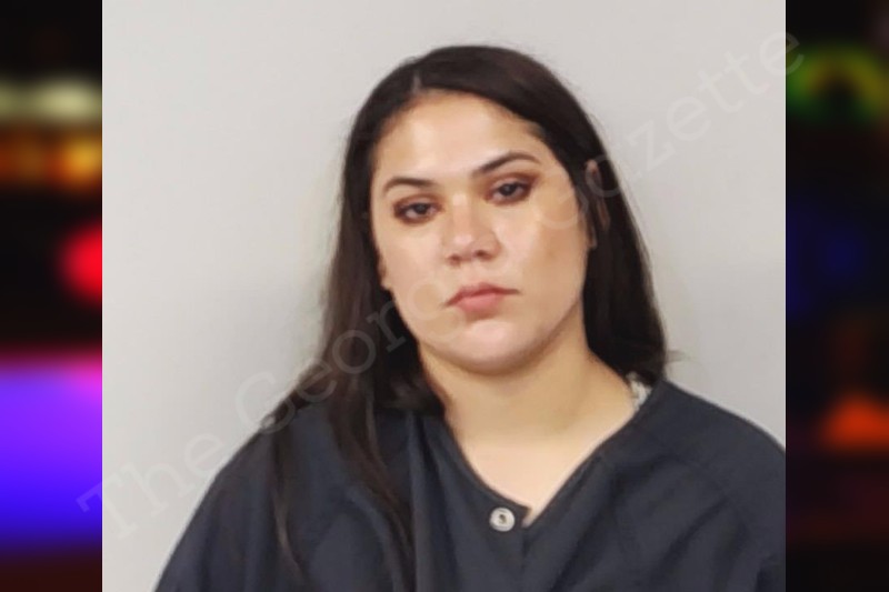 Claudia Martinez | Lowndes County