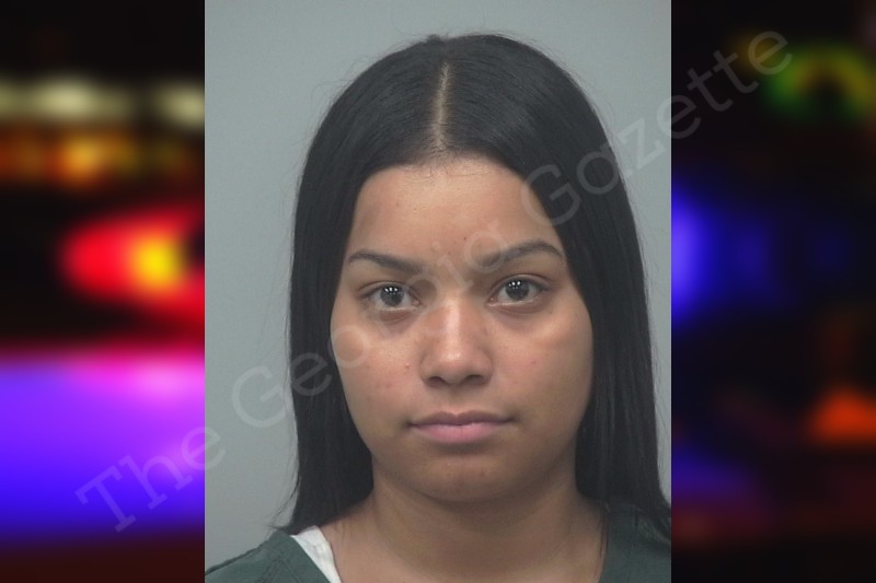 Mirla Matute Hernandez | Gwinnett County