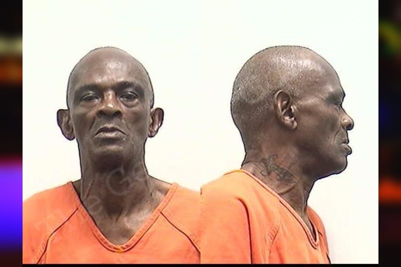 Carey Maxey Clarke County