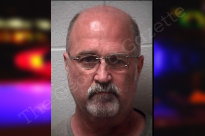 Andrew Mcclellan Henry County