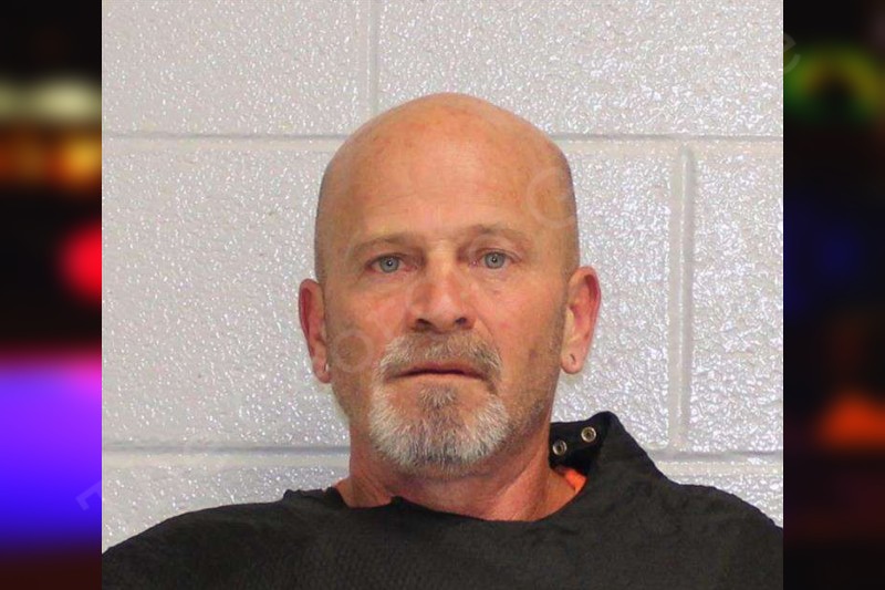 Anthony Mcclellan Carroll County