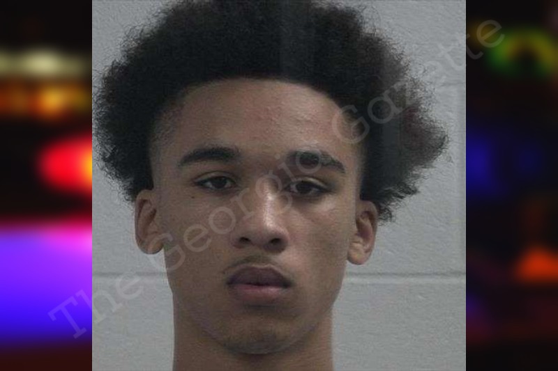 Noah Mccloud McDuffie County