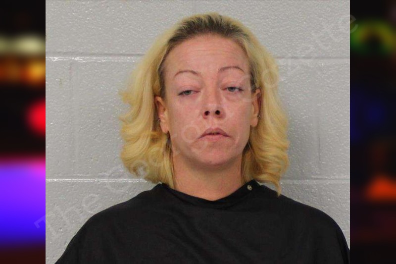 Shannon Mcnamee Carroll County