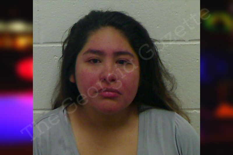 Karmen Mendez Bulloch County