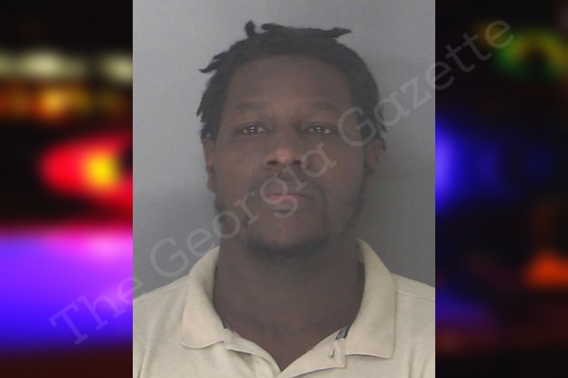 Antwyone Milton | Douglas County