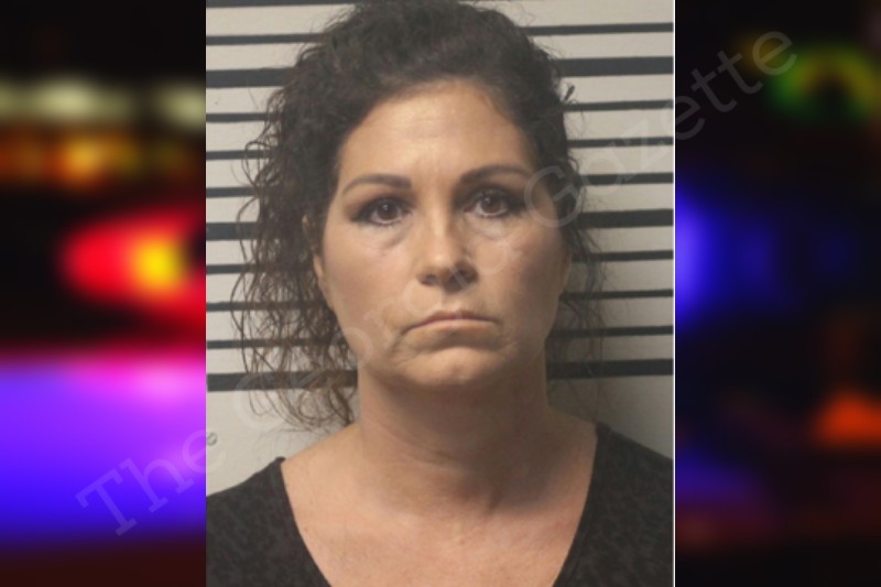 Lyons Insurance Agent arrested for identity fraud Featured, Toombs County