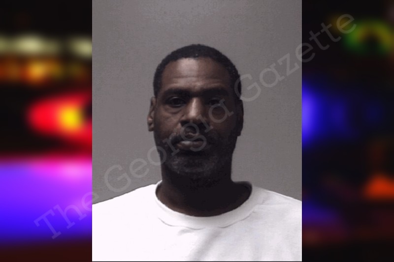 Paris Montfort Coweta County