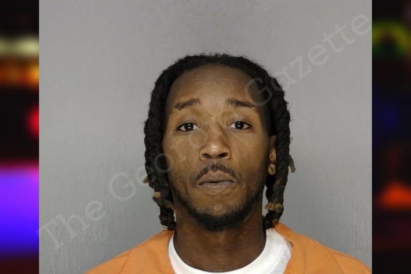 Matthew Marshall Bibb County