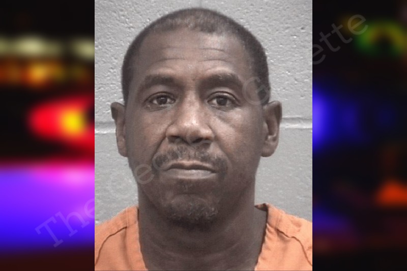 Anthony McCloud Columbia County