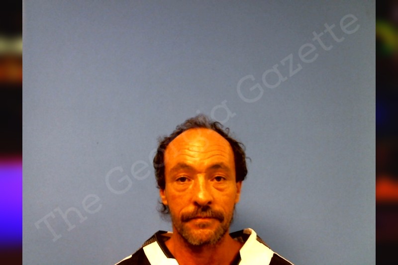 John Michaels Troup County