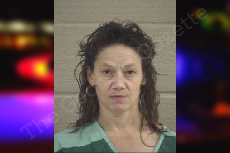 Mildred Trotter Whitfield County