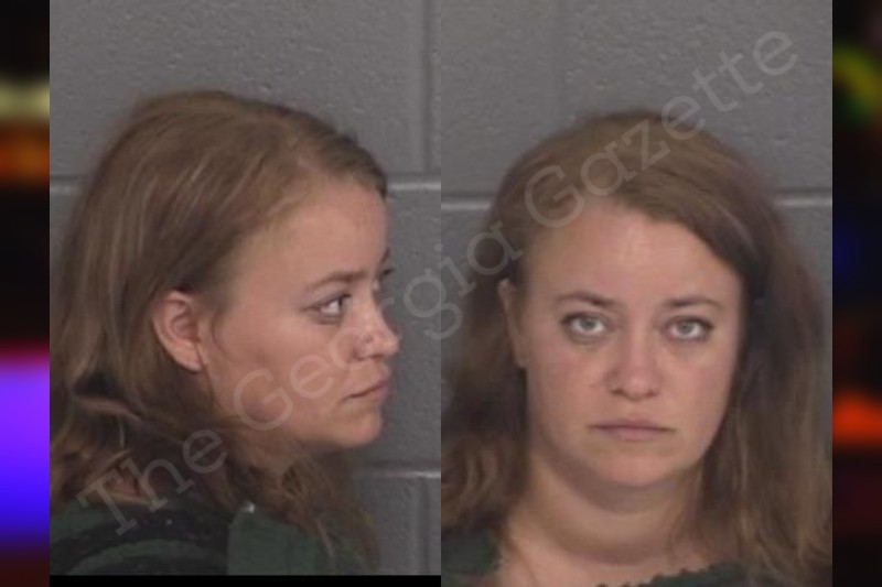 Kelsey Mobley Barrow County