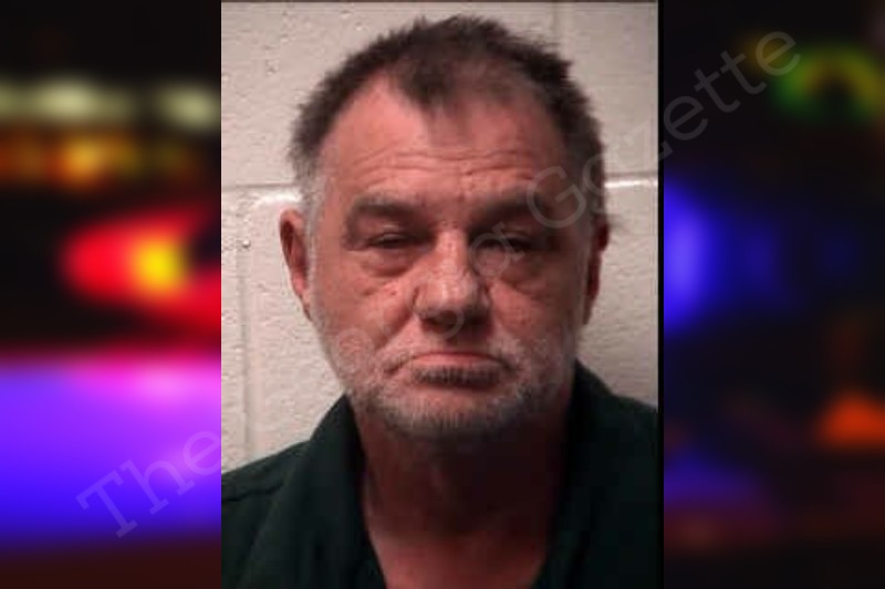 James Nichols Henry County