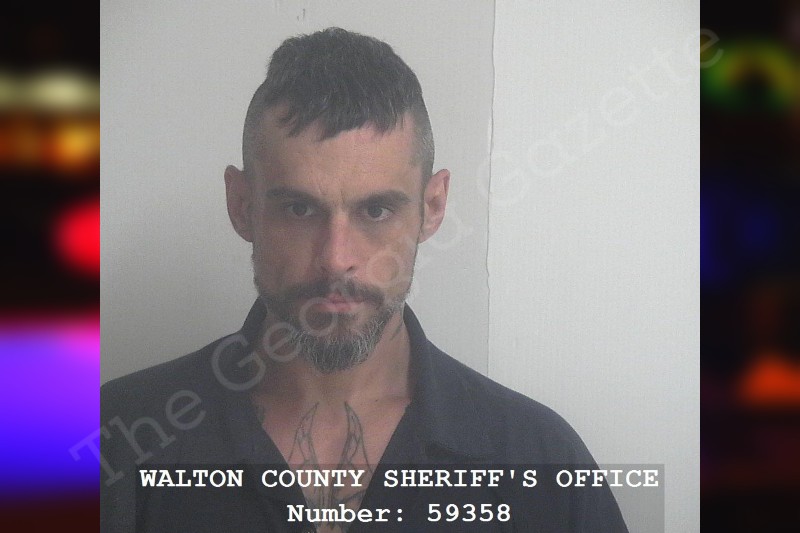 Matthew Nix | Walton County