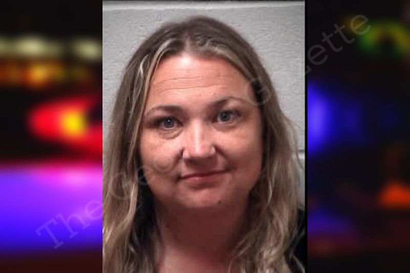 stephanie-norman-henry-county-jail-bookings