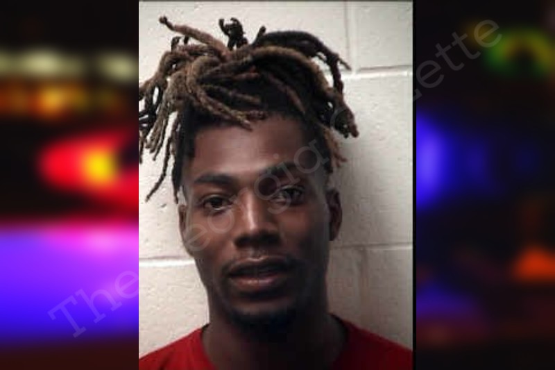 Lamar Overton Henry County