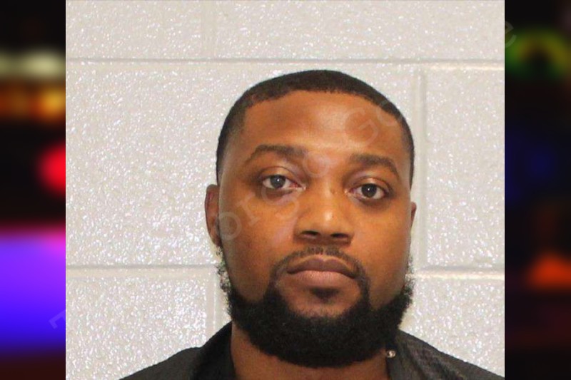 Clyde Parker Carroll County