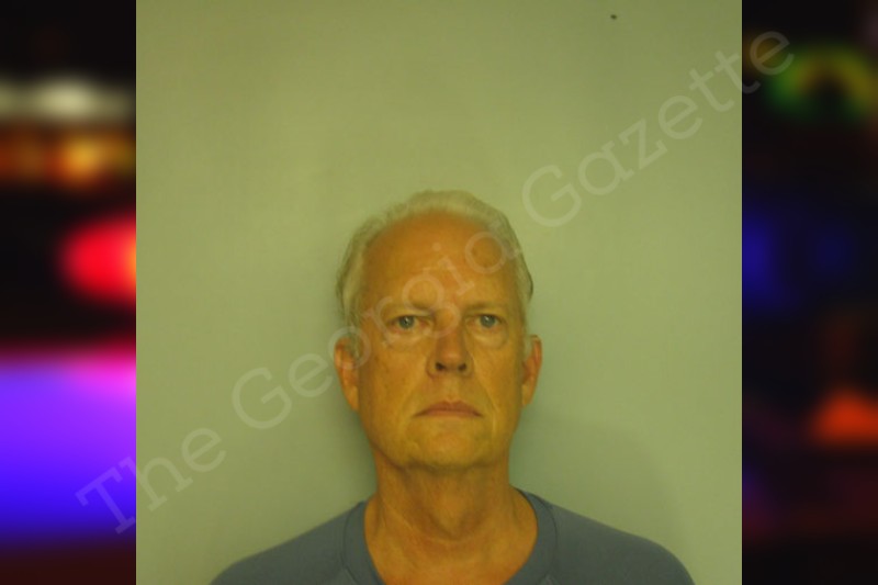 John Parsons Hall County