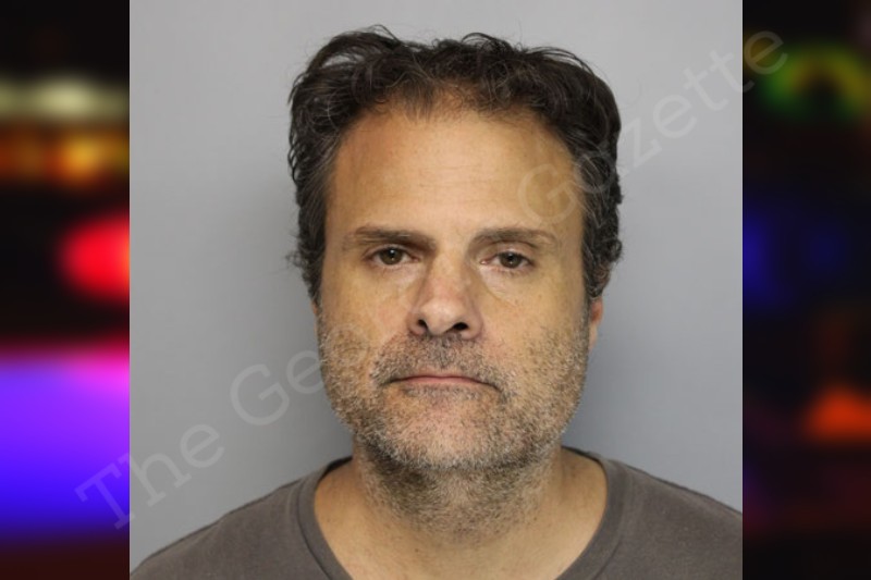 Joseph Pemberton Hall County