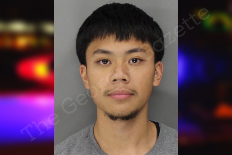 Johnny Phan Cobb County