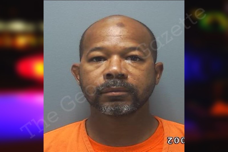 Abar Pittman Cherokee County