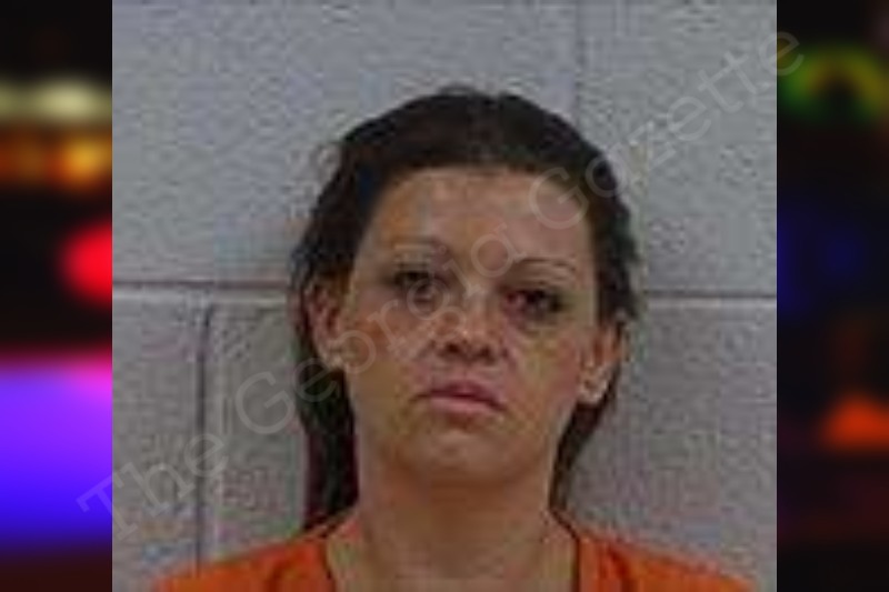 Nicole Proctor Polk County