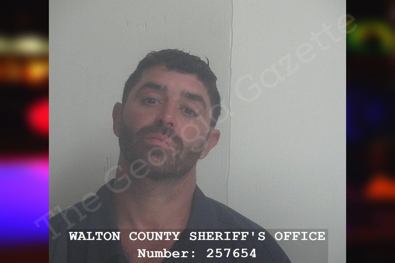 Michael Reuling | Walton County