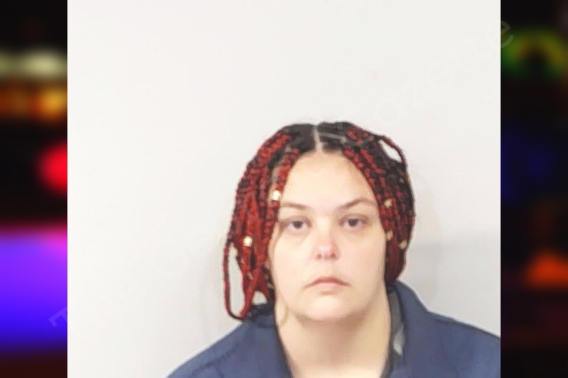 Brooke Roach | Lowndes County