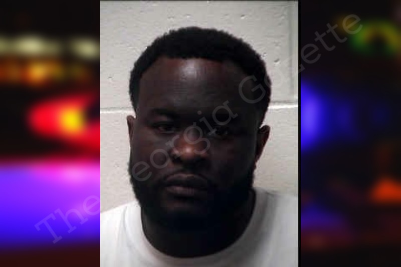 Jasper Robertson Henry County